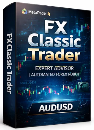 FX Classic Trader