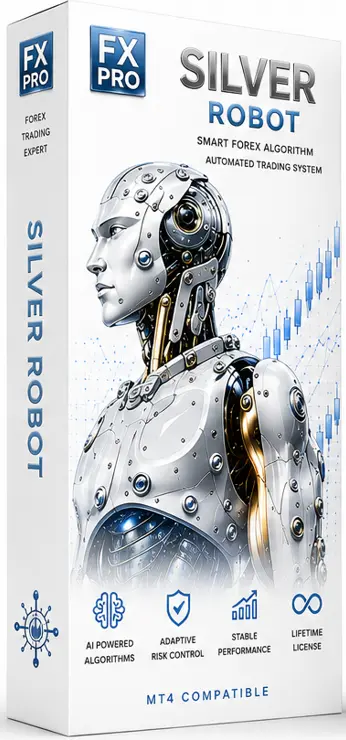 FX Pro Silver Forex robot